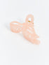 LC Waikiki 2-Pack Bow-Shaped Women's Hair Clips